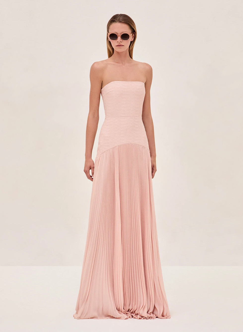 Alexis Sunniva Dress Pink